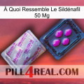 À Quoi Ressemble Le Sildénafil 50 Mg 37